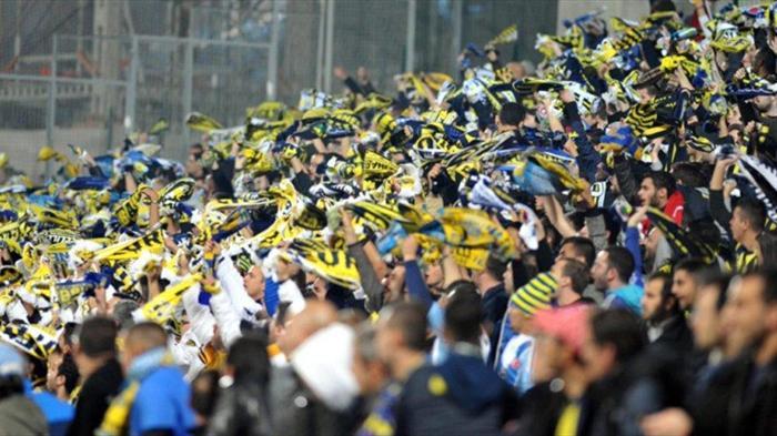 Son dakika | Fenerbahçe taraftarından harcama limitlerine tepki