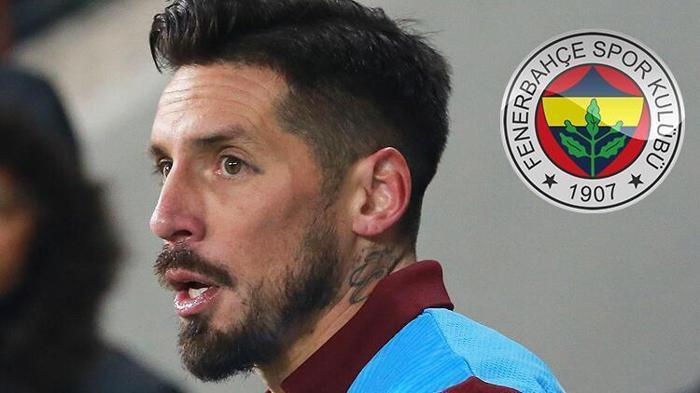 Son dakika | İşte Fenerbahçenin transfer listesi Sosa, Cisse, Smolov, Caicedo...