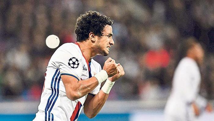 Beşiktaşın Rafael aşkı bitmiyor