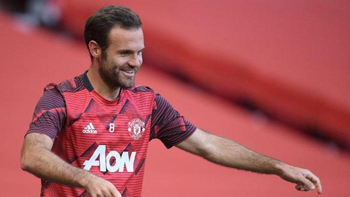 Fenerbahçede Juan Mata sesleri