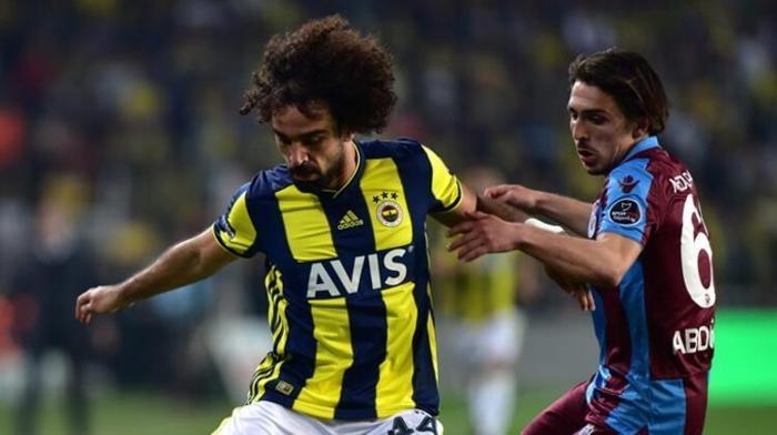 Fenerbahçeli futbolcunun Erol Bulut şansı Formayı alacak