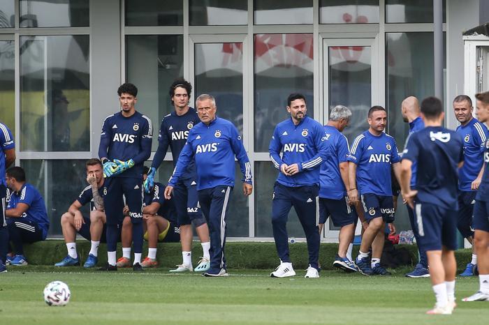 Fenerbahçe, Erol Bulut yönetiminde sezonu açtı
