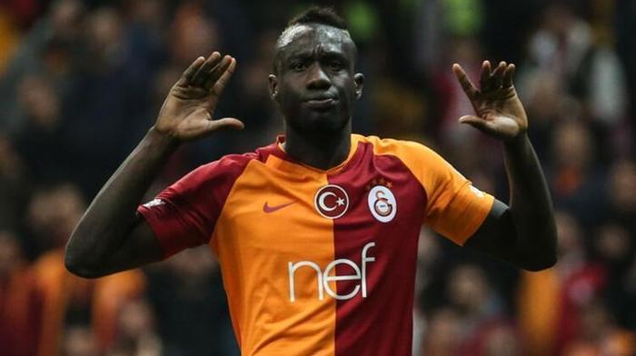 Son dakika | Galatasarayda son dakika Diagne gelişmesi