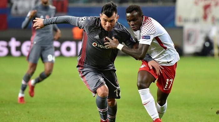 Son dakika transfer gelişmesi Bomba patlıyor Fenerbahçe Brumayı bitirmek üzere...