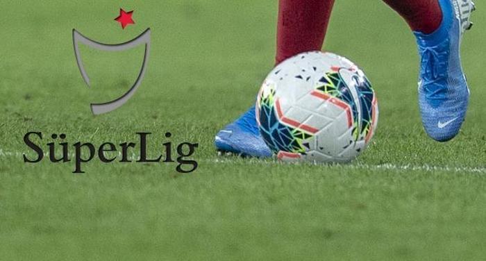 SON DAKİKA Süper Ligde forma giyen futbolcuların piyasa değeri güncellendi İşte listedeki ilk 25 isim