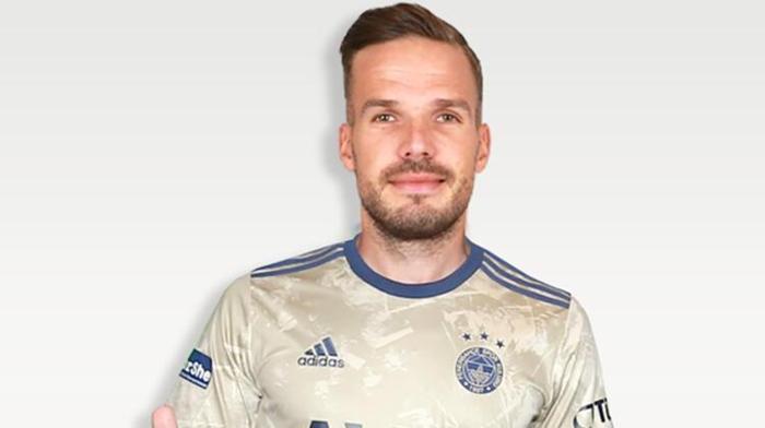 Son dakika - Fenerbahçeden bir transfer bombası daha