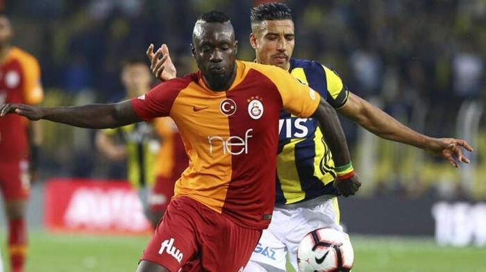 Son dakika | Galatasarayda son dakika Diagne gelişmesi