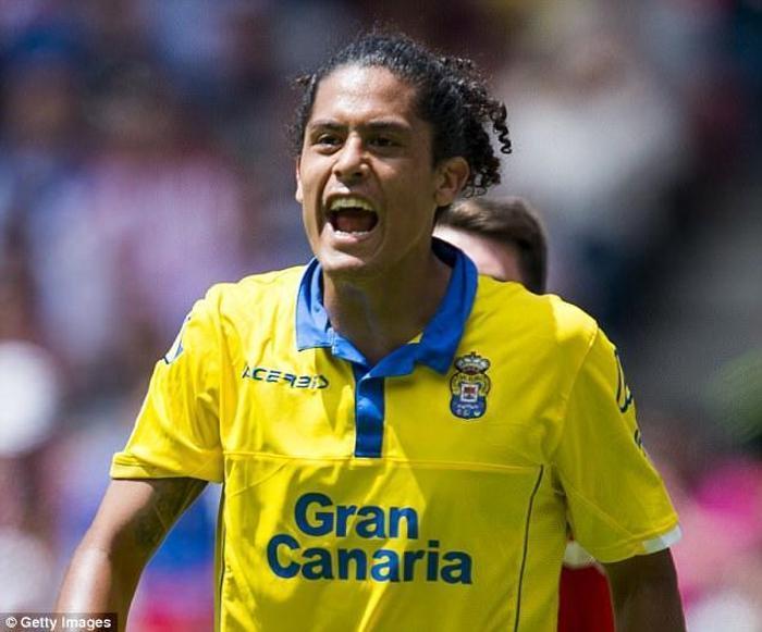 Mauricio Lemos geri sayımda