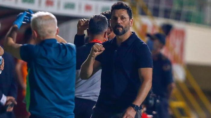 Fenerbahçeli futbolcunun Erol Bulut şansı Formayı alacak
