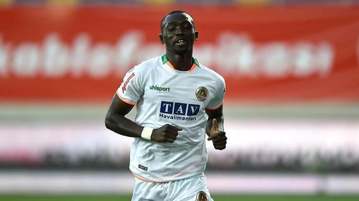 Son dakika | İşte Fenerbahçenin transfer listesi Sosa, Cisse, Smolov, Caicedo...