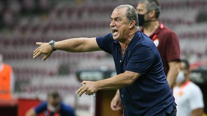 Galatasarayda sıcak gelişme İşte Fatih Terimin Arda Turan kararı