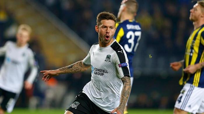 Son dakika - Fenerbahçeden bir transfer bombası daha