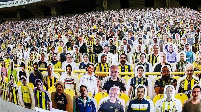Son dakika | Fenerbahçe taraftarından harcama limitlerine tepki