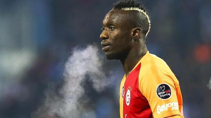 Son dakika | Galatasarayda son dakika Diagne gelişmesi