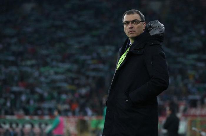 Fenerbahçede transfer gelişmesi Comolli Fenerbahçenin 2 yıldızını istiyor