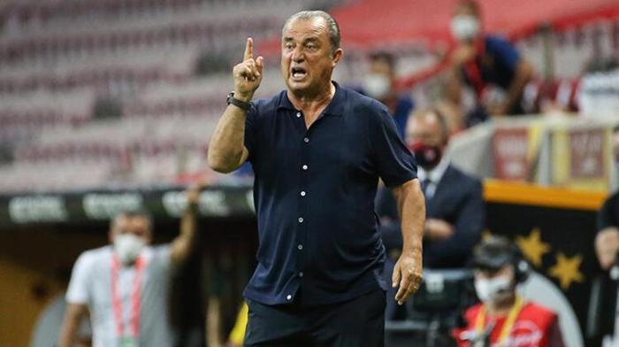 Galatasarayda sıcak gelişme İşte Fatih Terimin Arda Turan kararı