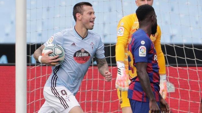 Son dakika - Fenerbahçeden bir transfer bombası daha