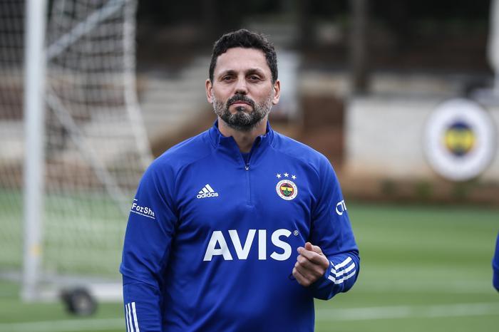 Fenerbahçe, Erol Bulut yönetiminde sezonu açtı