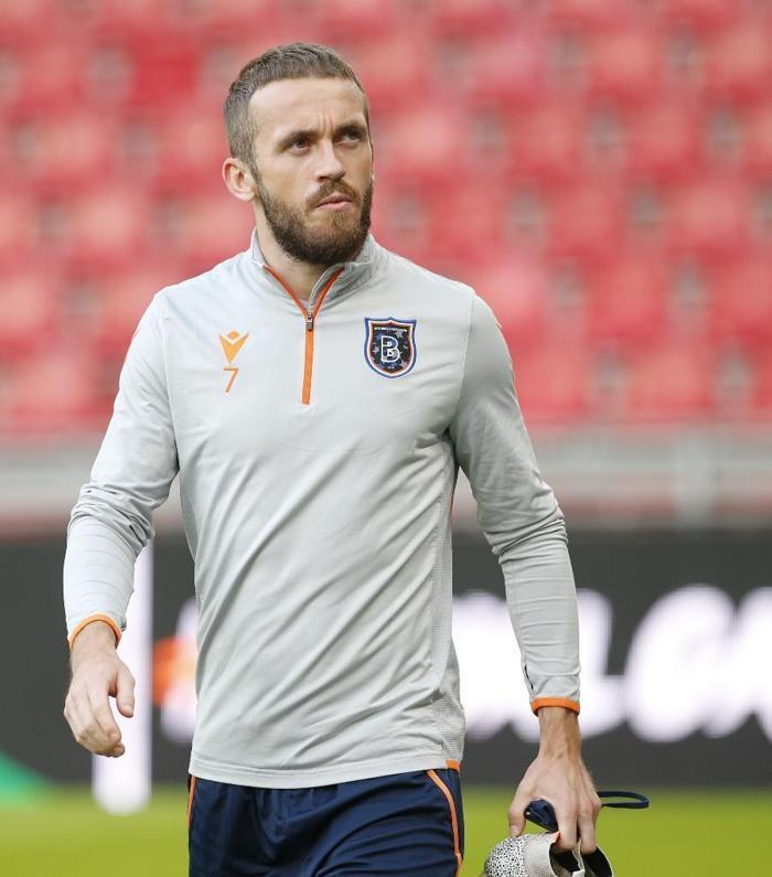 EDIN VISCA
