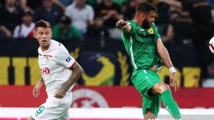 Son dakika - Fenerbahçeden bir transfer bombası daha