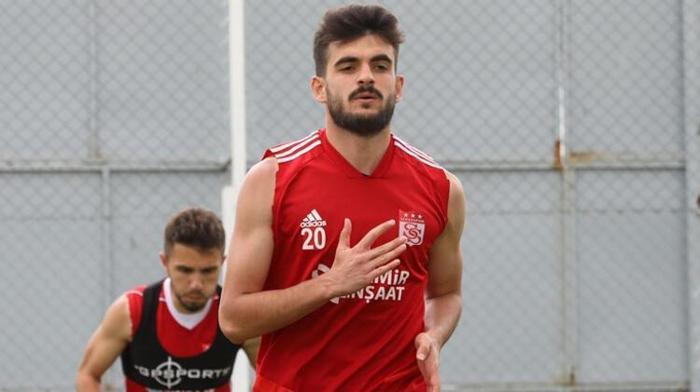 Sergen Yalçından son dakika Fatih Aksoy kararı Beşiktaş transfer haberleri...