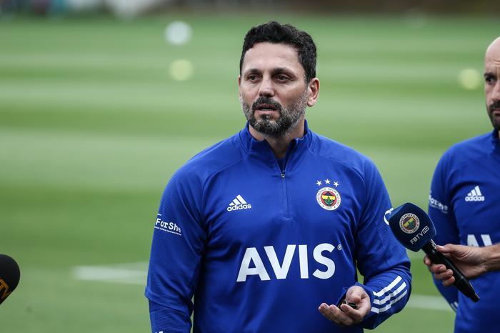 Fenerbahçe, Erol Bulut yönetiminde sezonu açtı