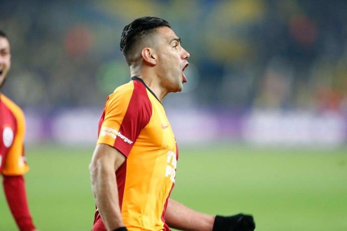 Son dakika Galatasaray haberleri Falcao milyonları kaybetti