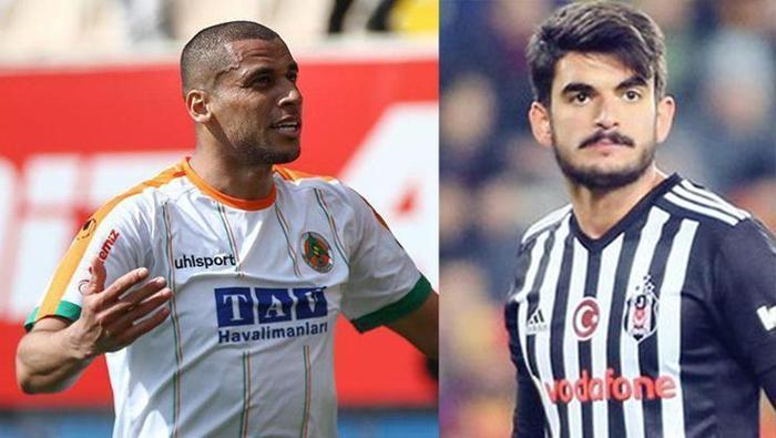 Sergen Yalçından son dakika Fatih Aksoy kararı Beşiktaş transfer haberleri...