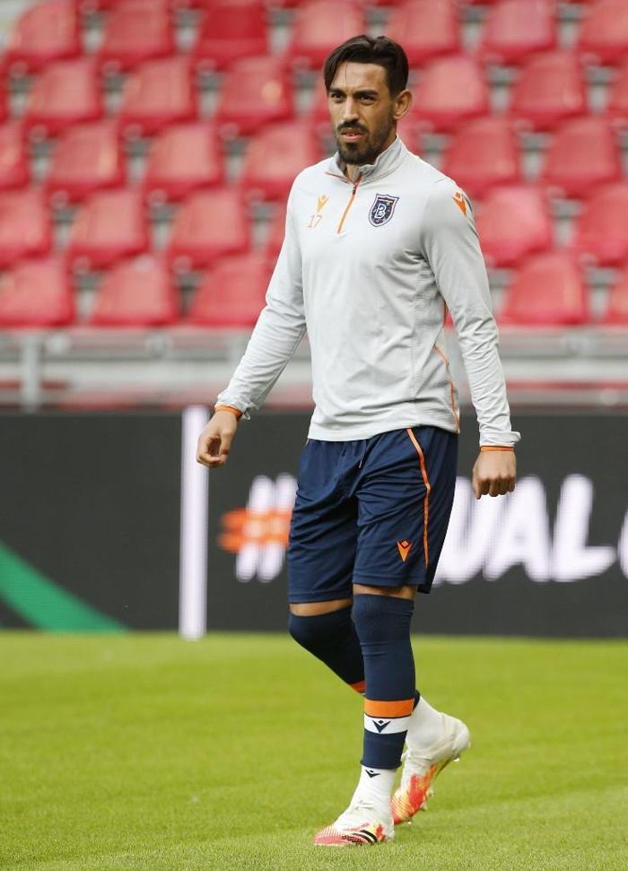 İRFAN CAN KAHVECİ