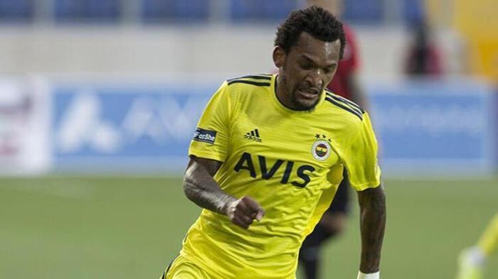 Son dakika | İşte Fenerbahçenin transfer listesi Sosa, Cisse, Smolov, Caicedo...