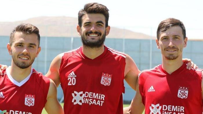 Sergen Yalçından son dakika Fatih Aksoy kararı Beşiktaş transfer haberleri...