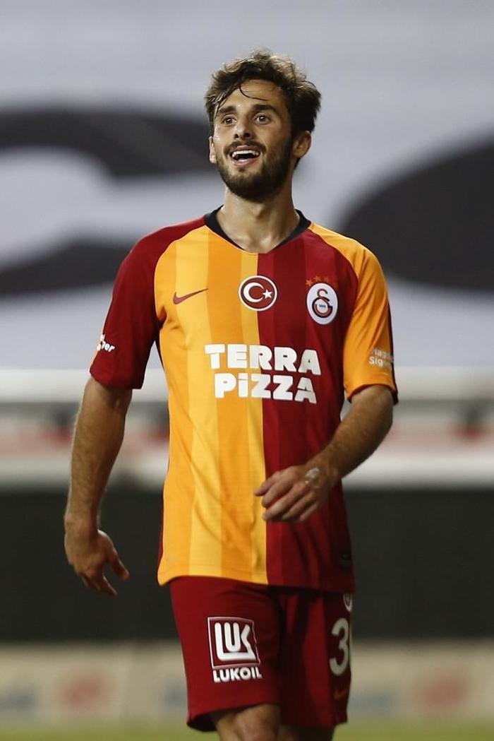 MARCELO SARACCHİ