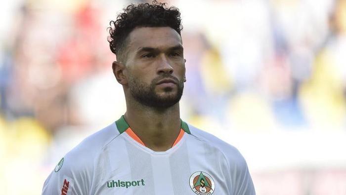 Steven Caulker