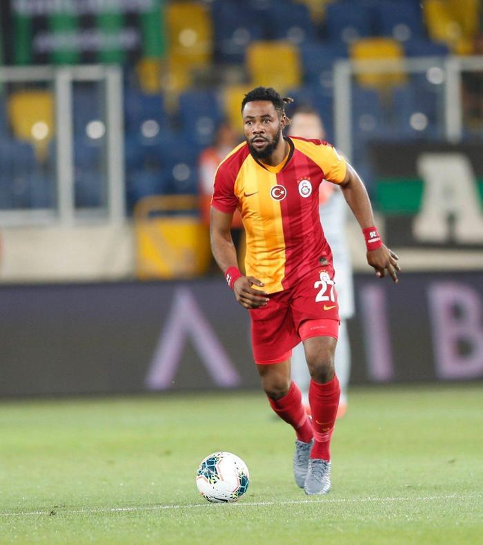 Galatasarayda son dakika gelişmesi