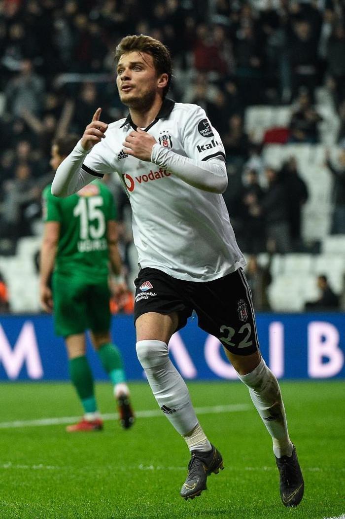 ADEM LJAJIC