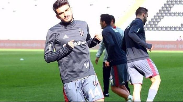 Sergen Yalçından son dakika Fatih Aksoy kararı Beşiktaş transfer haberleri...