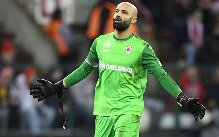 Son dakika - Beşiktaş transfer haberleri İki transfer açıklanacak ve Balotelli...