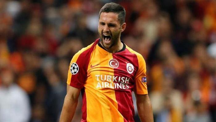 Galatasarayda son dakika gelişmesi