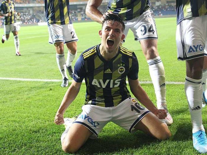 Zidane övgüler yağdırdı, Yanal oynatmadı