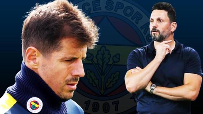 Son dakika | Fenerbahçe ilk yabancı transferini bitirdi Galatasaray...