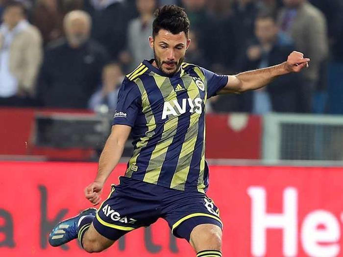 Prens Tolgay