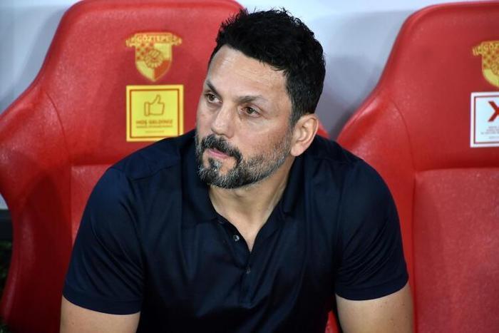 Fenerbahçede transfer operasyonu Erol Bulutun istediği 4 transfer