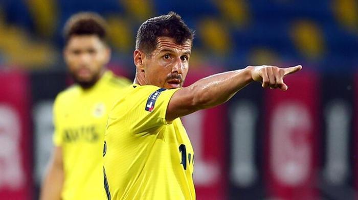 Son dakika | Fenerbahçe ilk yabancı transferini bitirdi Galatasaray...