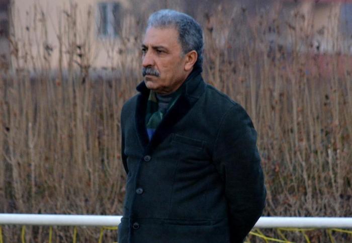 Galatasaraydan Deniz Türüç hamlesi Abdürrahim Albayrak Kayseride görüştü
