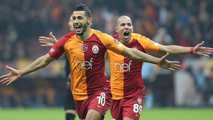 Gözler bu iki yıldızda
