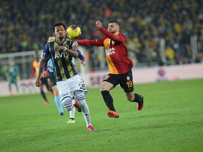 Jailsondan stoper olmadı