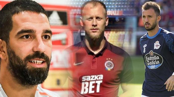 Galatasarayda sıcak gelişme İşte Fatih Terimin Arda Turan kararı