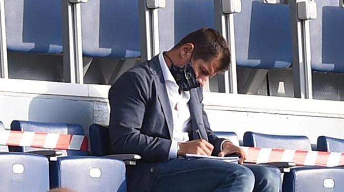 Son dakika | Fenerbahçe ilk yabancı transferini bitirdi Galatasaray...