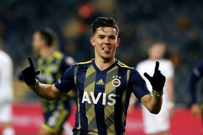 Fenerbahçeden flaş Ferdi Kadıoğlu kararı