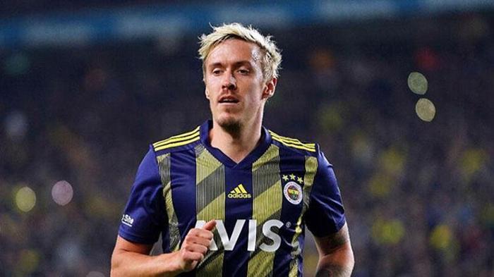 Galatasaraydan Max Kruse bombası Yarı fiyatına...